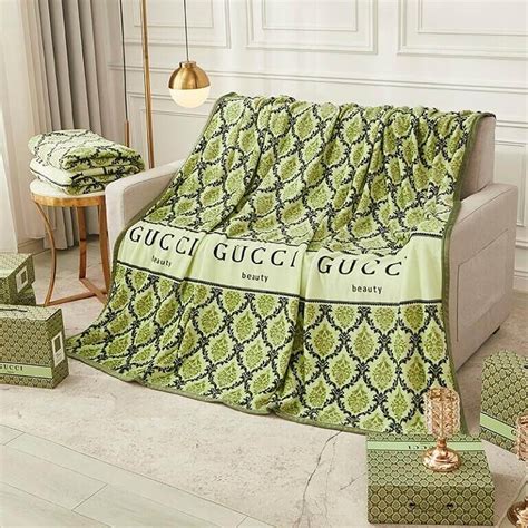 cheap gucci blanket|gucci blanket dupe.